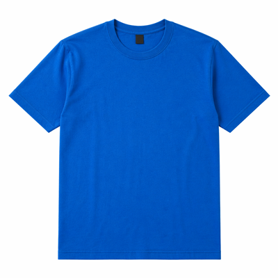 Apparel Men's Crew Neck 