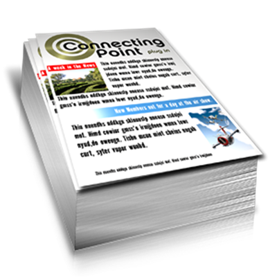 Color Copies 8.5" x 11"