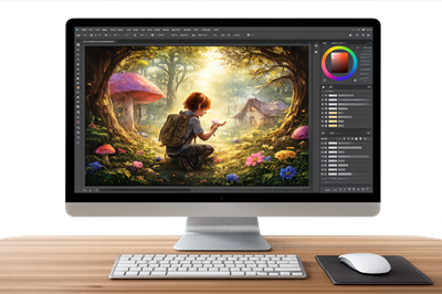 Graphic Design Services