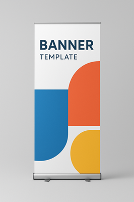 Banners PDF2press